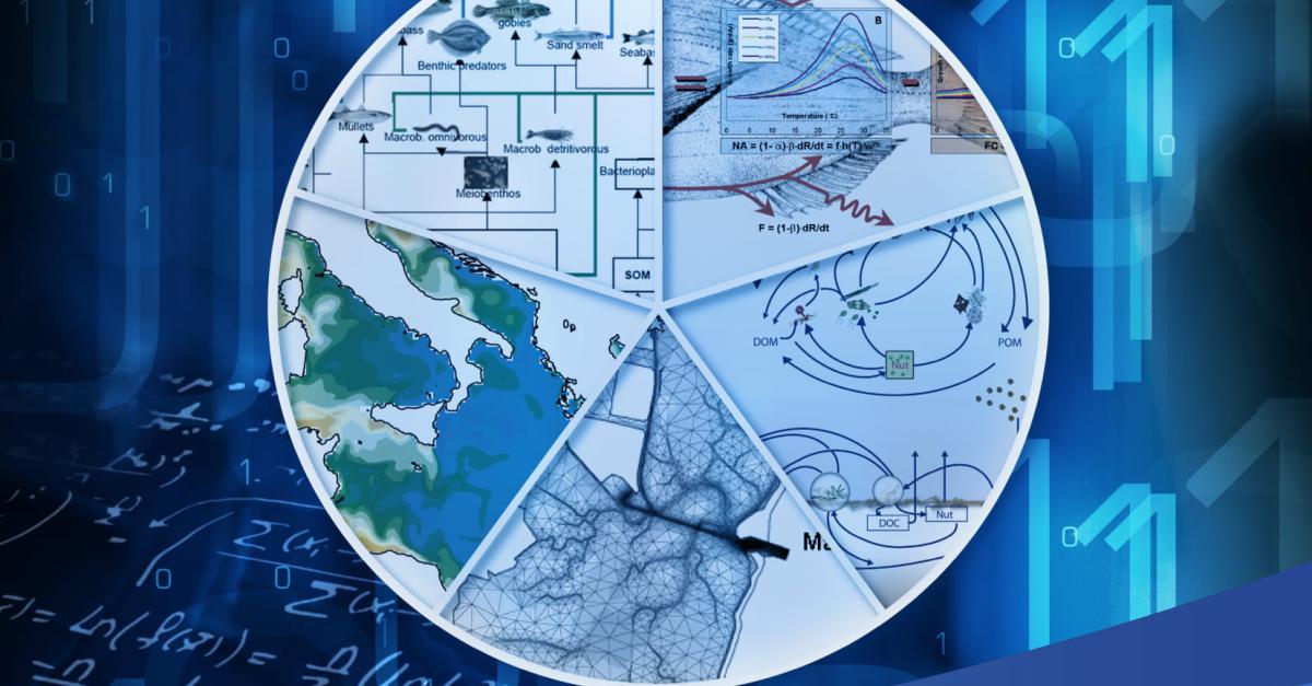Enhancing Europe's Capability in Marine Ecosystem Modelling for ...